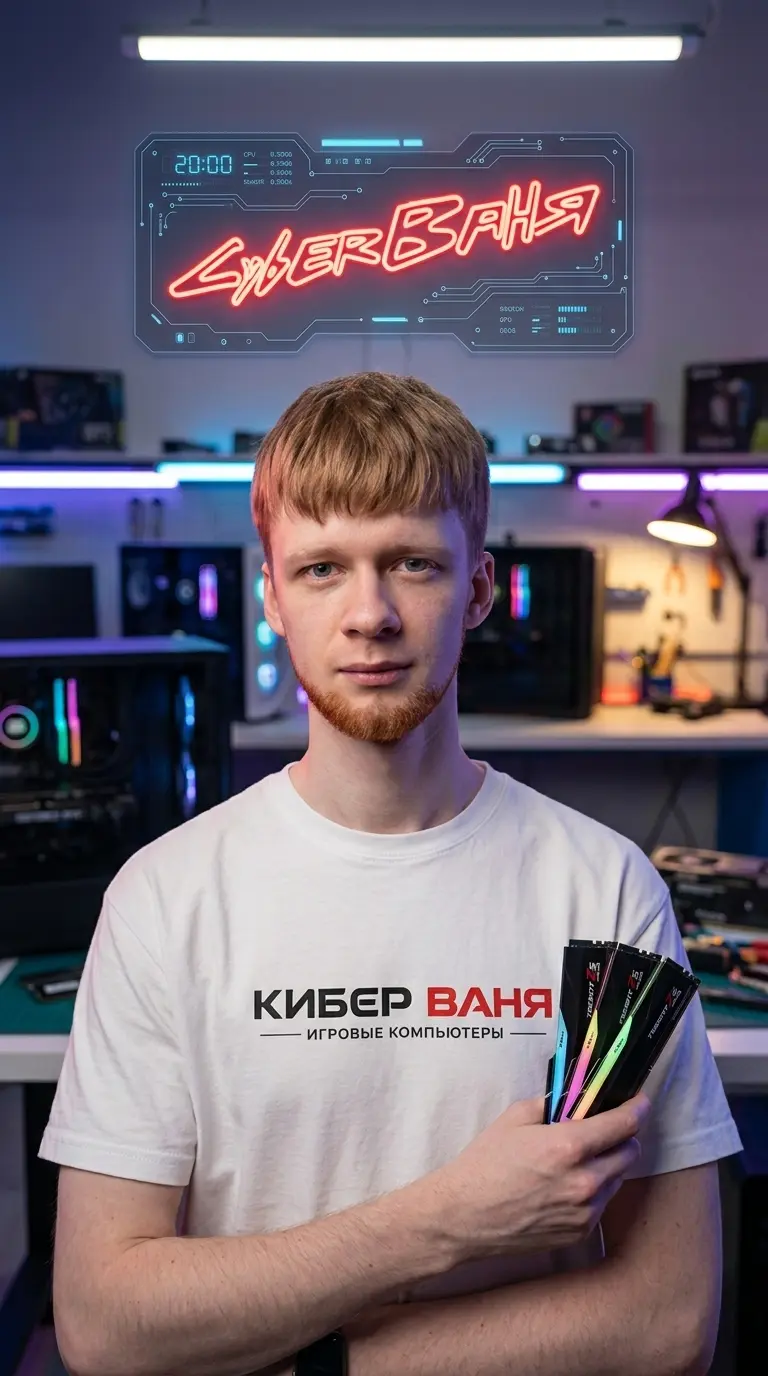 Артём — менеджер
